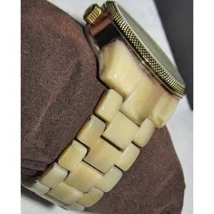 Michael Kors | Accessories | Michael Kors Jet Set Ritz Horn  display picture 1